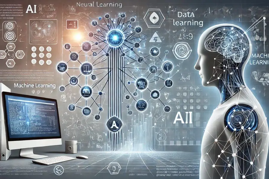An Introduction to Algorithms and Neural Networks