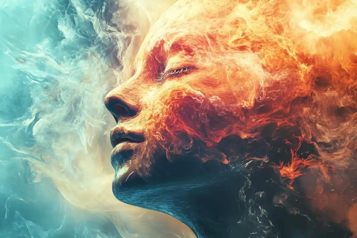 Transforming Digital art