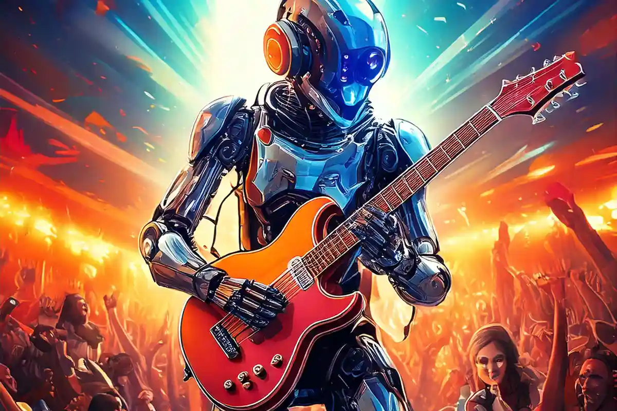 Can AI Replace Musicians Exploring AI-Generated Music