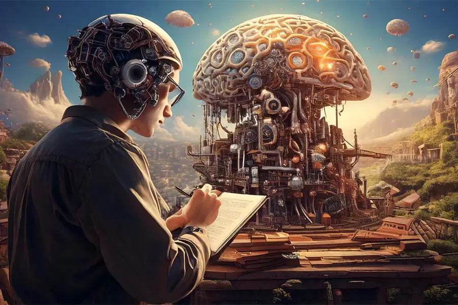 Exploring the History of Artificial Intelligence