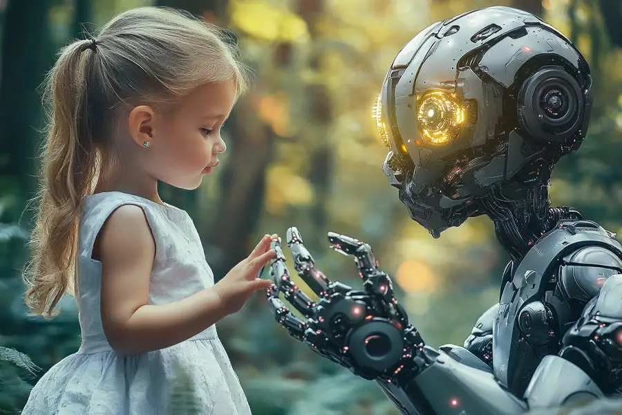 How AI Powers Your Favorite Apps