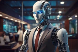 How AI is Changing Marketing