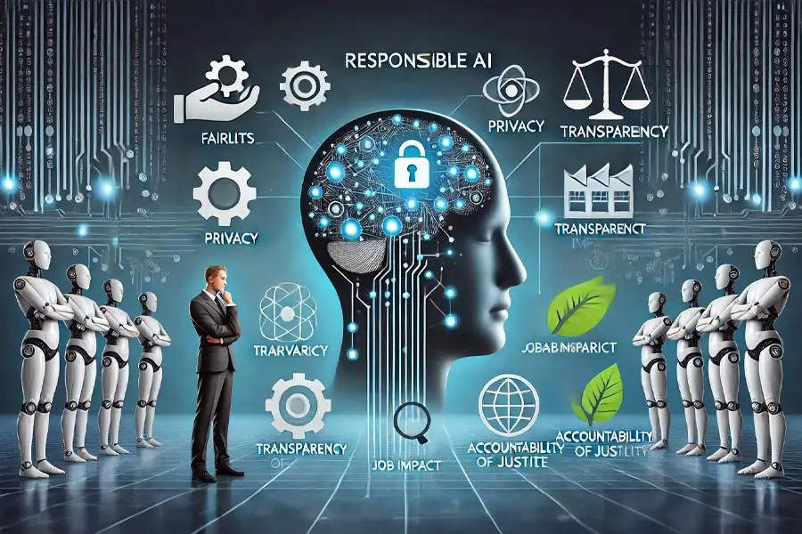The Ethics of AI