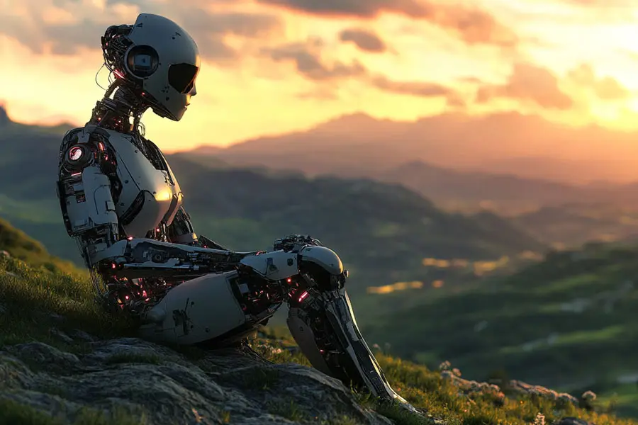 The Future of AI What Experts Predict