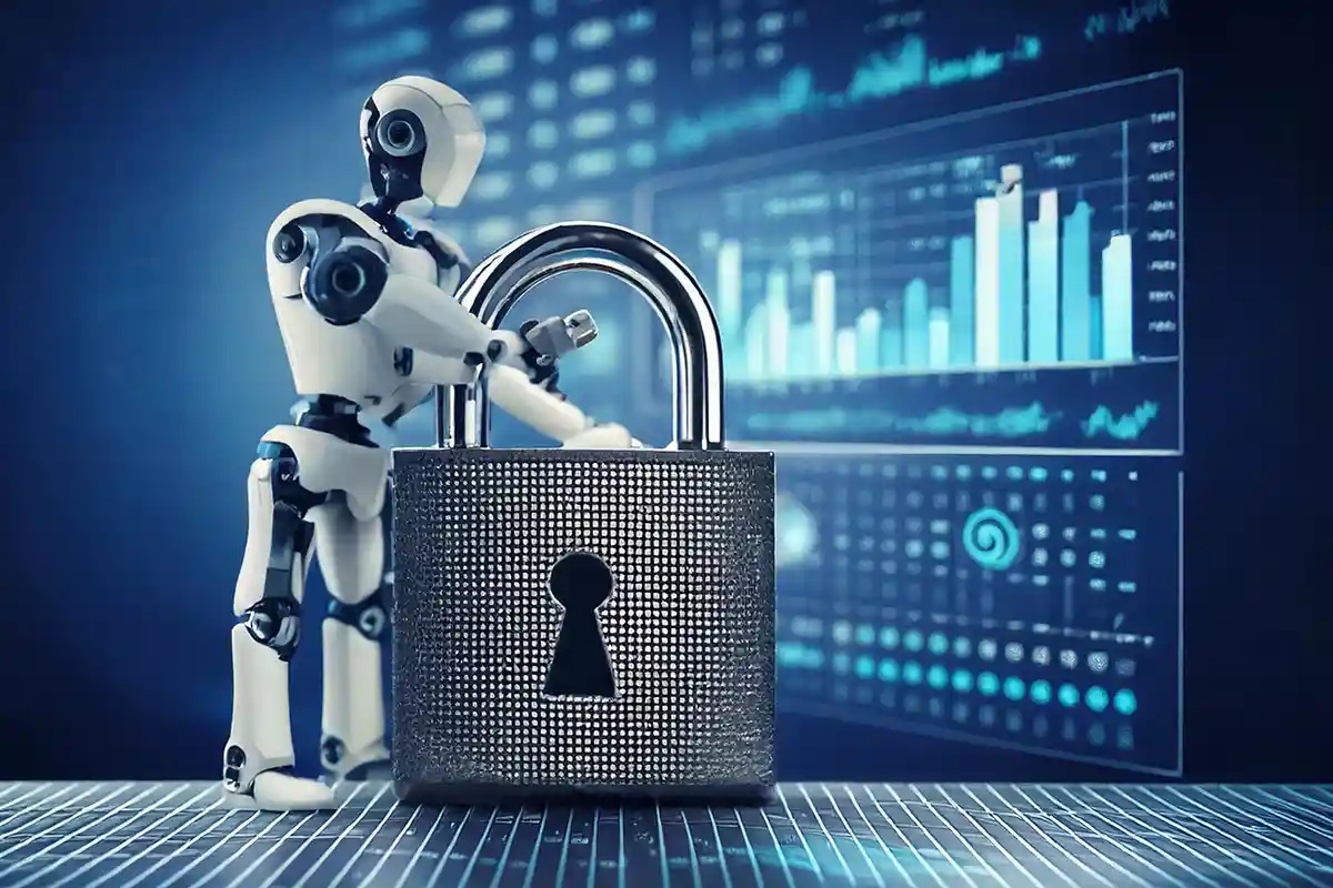 The Future of AI in Data Security