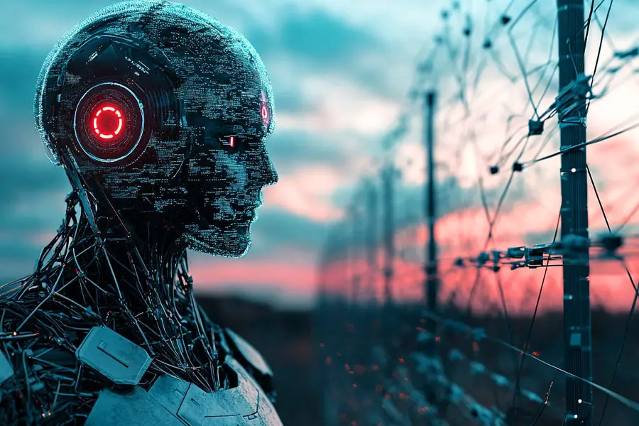 The Role of AI in National Security