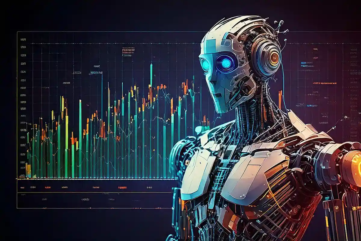 Using AI for Data Visualization