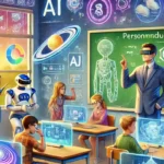 Using AI for Personalized Education