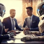 Using AI for Predictive Analytics in Business