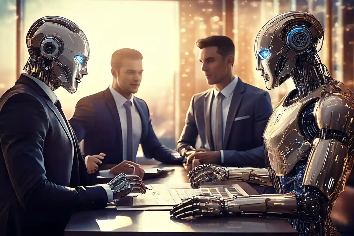 Using AI for Predictive Analytics in Business