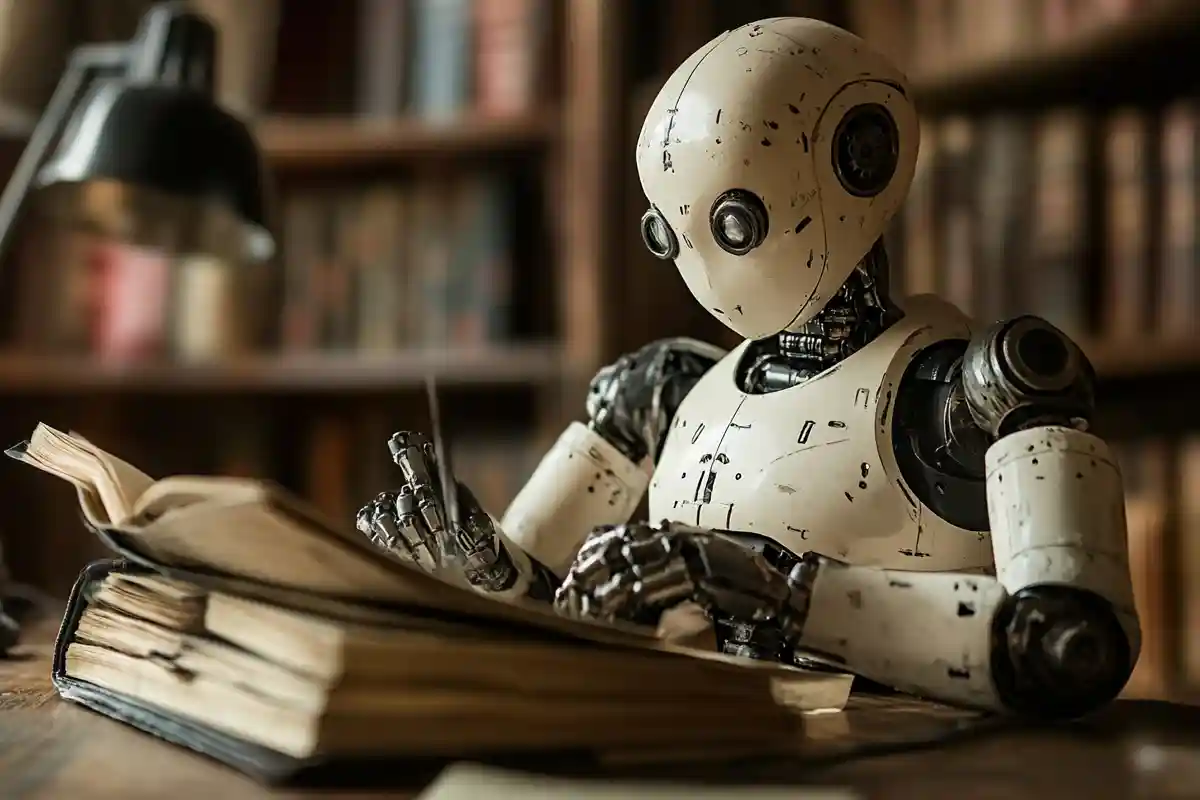 ai content writer