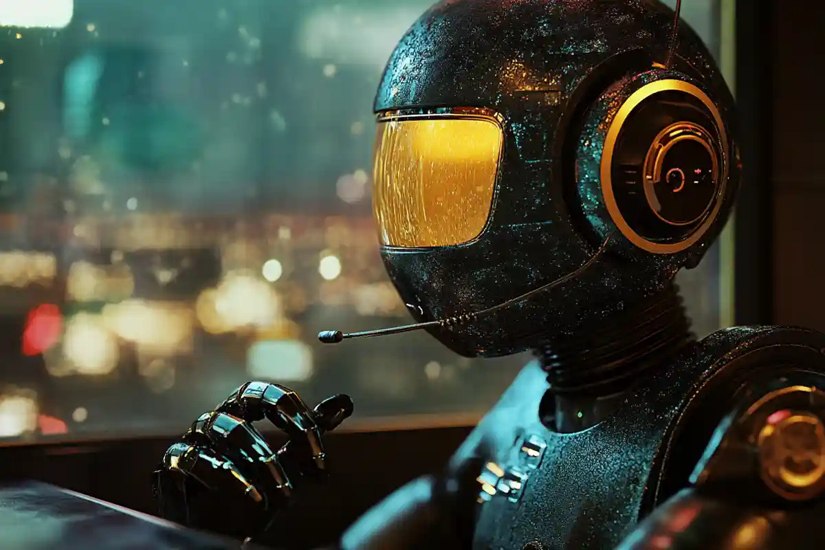 ai customer Care