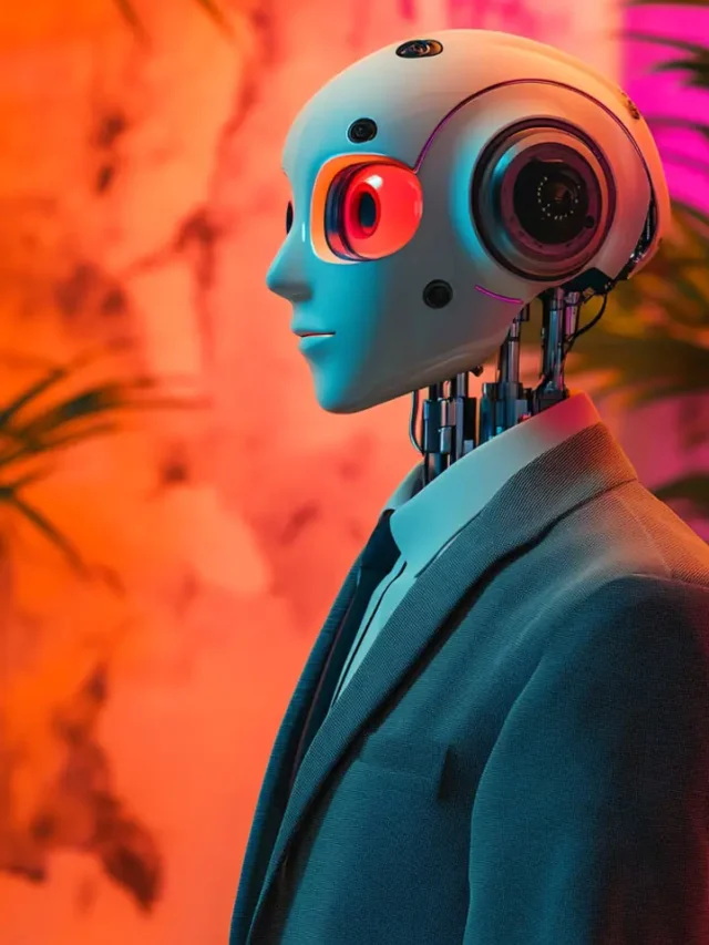 Top 10 AI Trends to Watch Out For