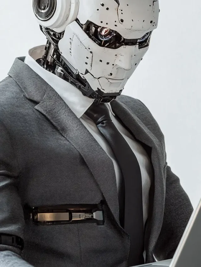 How AI Is Shaping the Future of Work