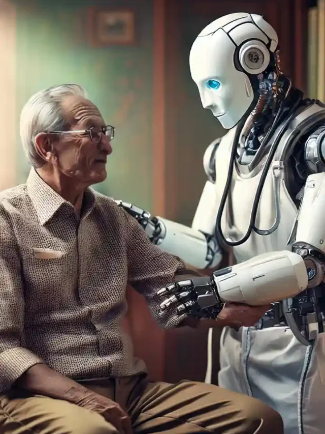 AI-Powered Healthcare: How AI is Saving Lives