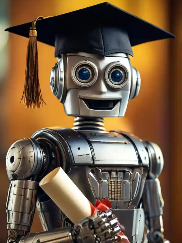 AI in Education: Smart Tutors and Virtual Classrooms