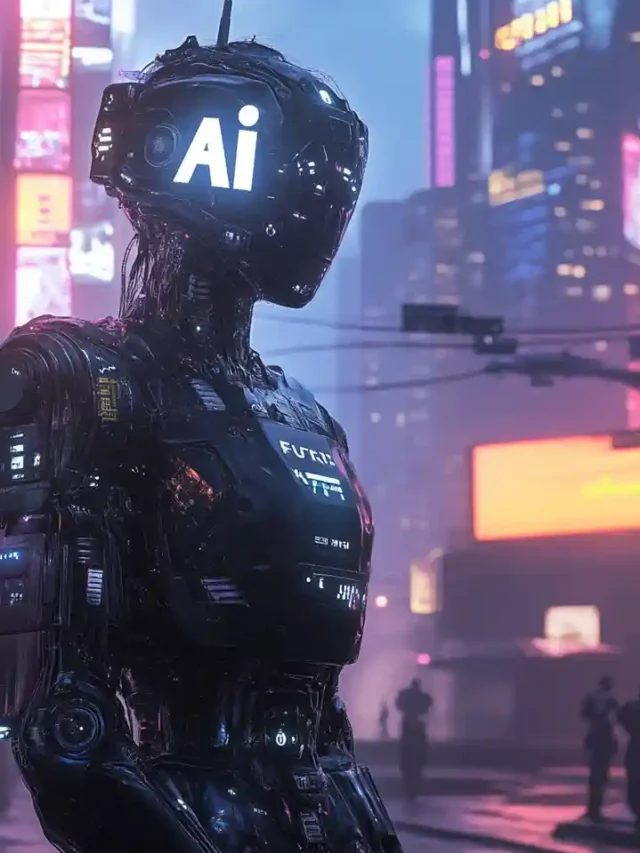 Understanding AI Ethics: Should We Worry About AI?