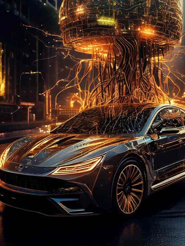 Self-Driving Cars: How Close Are We to an Autonomous Future?